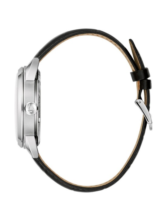 Reloj Bulova Hombre 96B422  | Joyería Parejo