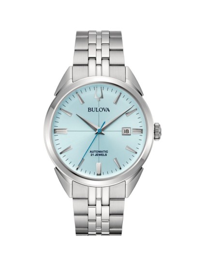 Bulova Men's Watch 96B423 | Joyería Parejo Exclusive Sale