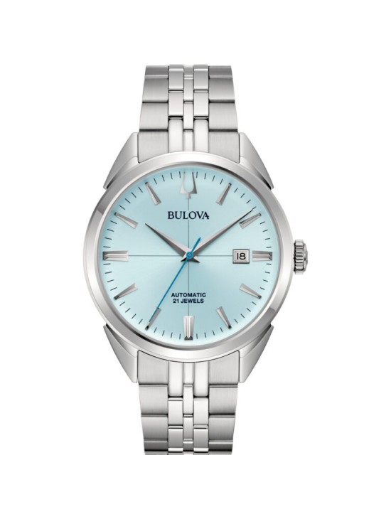 Relógio Bulova Homem 96B423 | Joyería Parejo