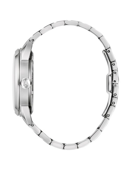 Reloj Bulova Hombre 96B423 | Joyería Parejo