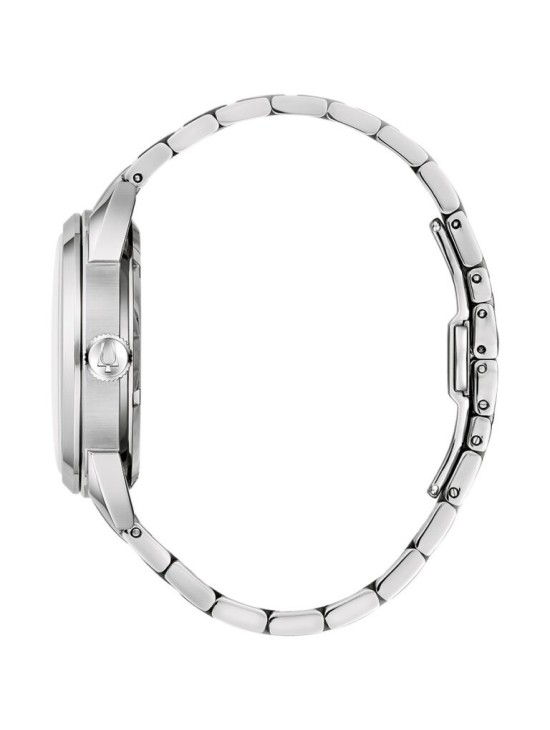 Reloj Bulova Hombre 96B423 | Joyería Parejo