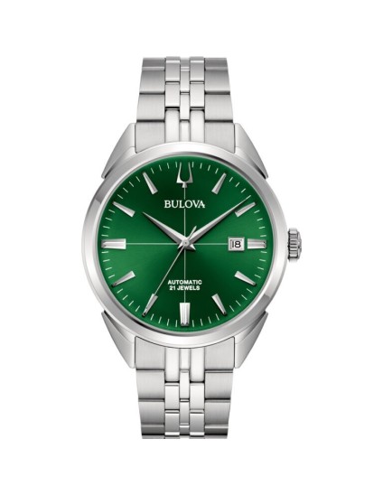 Reloj Bulova Hombre 96B424 | Joyería Parejo