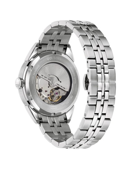 Reloj Bulova Hombre 96B424 | Joyería Parejo