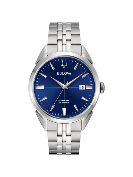Relógio Bulova Homem 96B425 | Joyería Parejo Portugal
