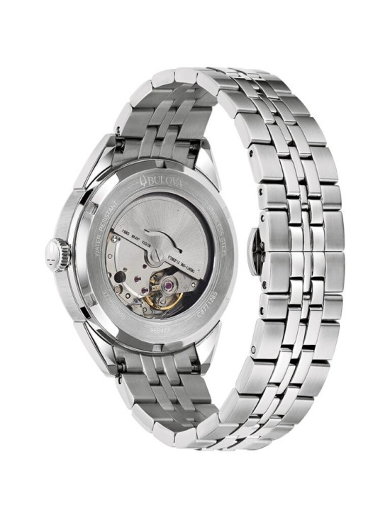 Reloj Bulova Hombre 96B425 | Joyería Parejo