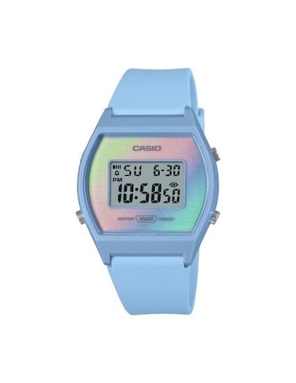 Reloj Casio Mujer LW-205H-2AEF | Joyería Parejo