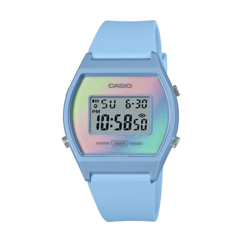 Reloj Casio Mujer LW-205H-2AEF | Joyería Parejo