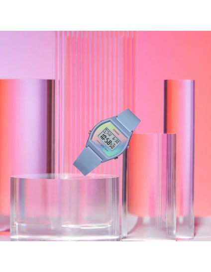 Reloj Casio Mujer LW-205H-2AEF | Joyería Parejo