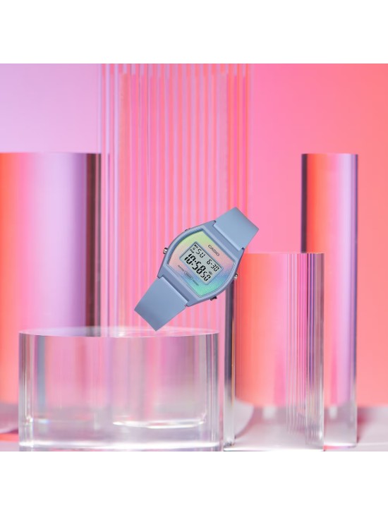 Reloj Casio Mujer LW-205H-2AEF | Joyería Parejo