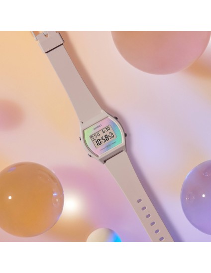 Reloj Casio Mujer LW-205H-4AEF | Joyería Parejo