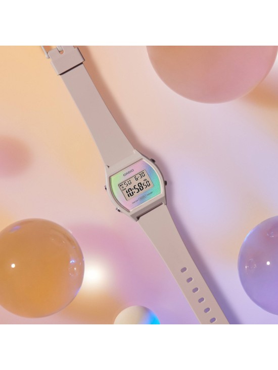 Reloj Casio Mujer LW-205H-4AEF | Joyería Parejo