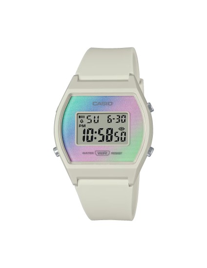 Reloj Casio Mujer LW-205H-8AEF Pop | Joyería Parejo