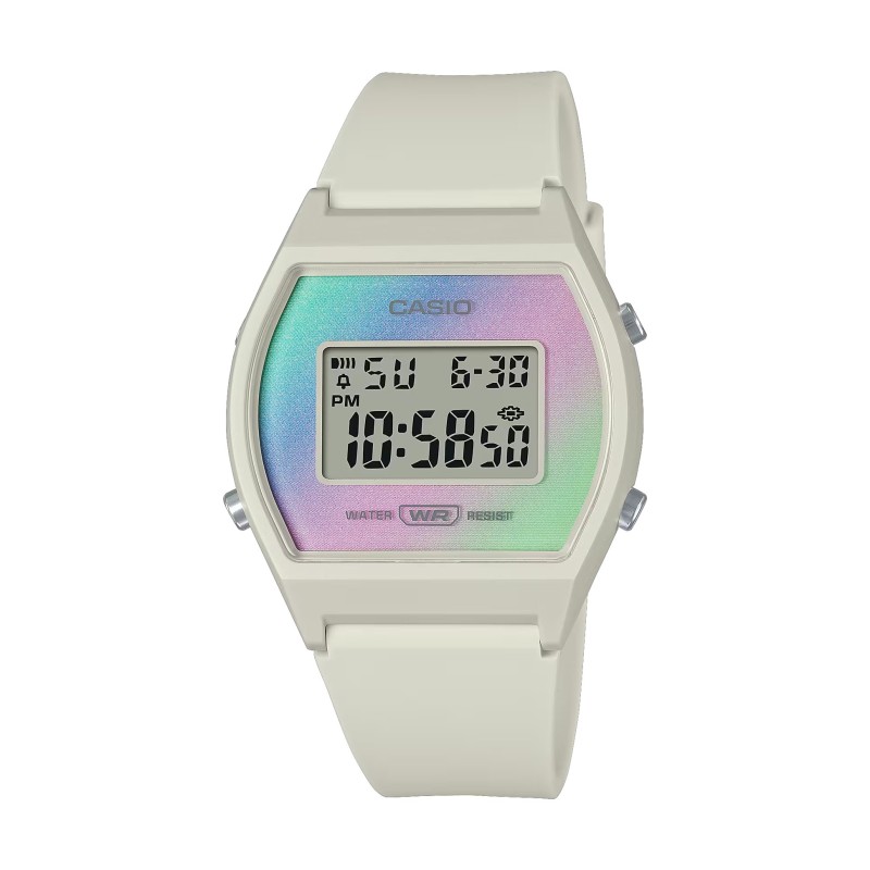 Reloj Casio Mujer LW-205H-8AEF Pop | Joyería Parejo
