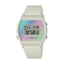 Reloj Casio Mujer LW-205H-8AEF Pop – Digital, 5 Bar, LED