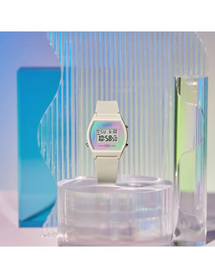 Reloj Casio Mujer LW-205H-8AEF Pop | Joyería Parejo