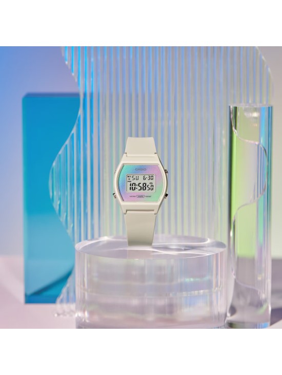 Reloj Casio Mujer LW-205H-8AEF Pop | Joyería Parejo