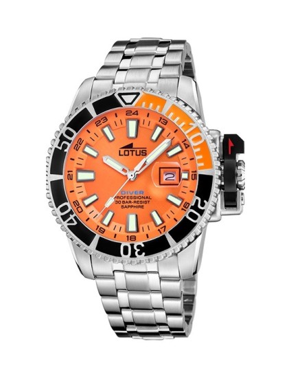 Reloj Lotus 18938/2 Hombre Diver | Joyería Parejo
