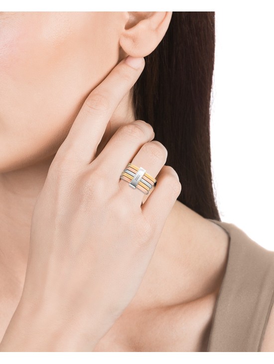 Anillo Viceroy Mujer 75305A01612 | Joyería Parejo