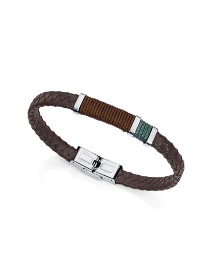 Pulsera Viceroy Fashion Hombre 6453P01016 | Joyería Parejo