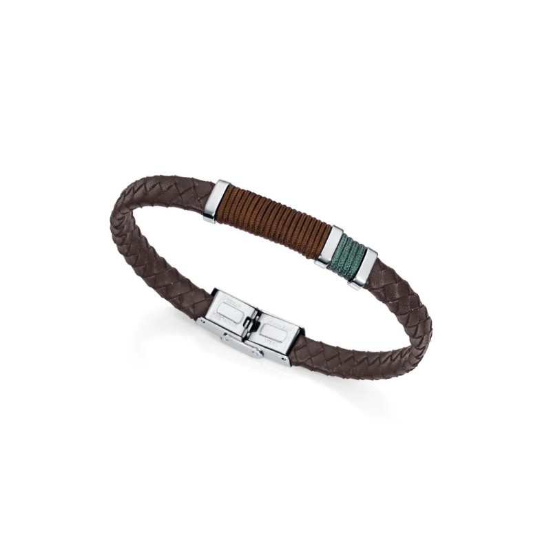 Pulsera Viceroy Fashion Hombre 6453P01016 | Joyería Parejo