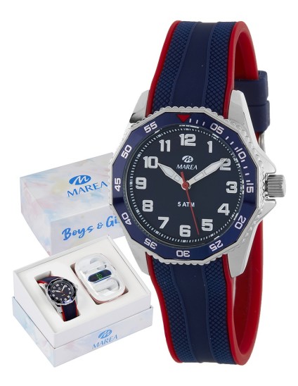 Reloj Marea Niño B35361/3 | Joyería Parejo