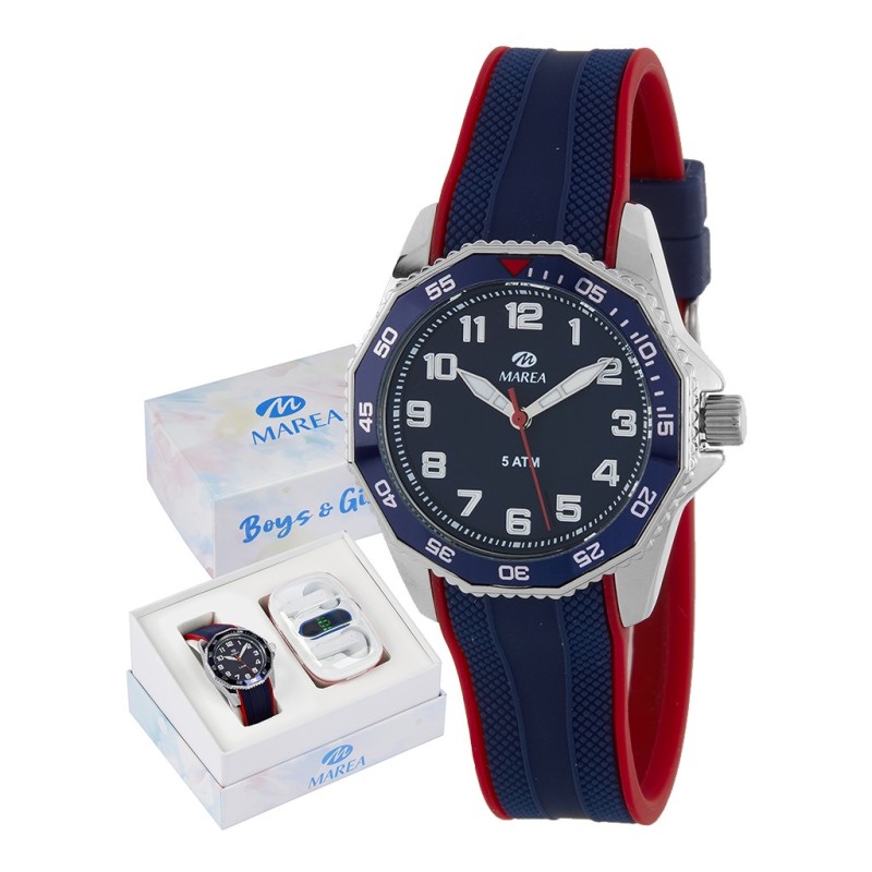 Reloj Marea Niño B35361/3 | Joyería Parejo