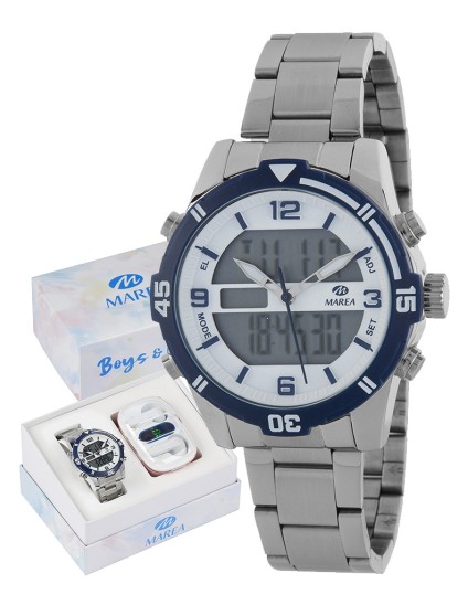 Reloj Marea Niño B35362/1 | Joyería Parejo
