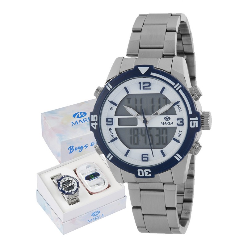Reloj Marea Niño B35362/1 | Joyería Parejo