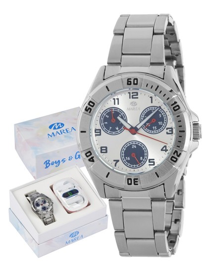 Reloj Marea Niño B41360/1 | Joyería Parejo