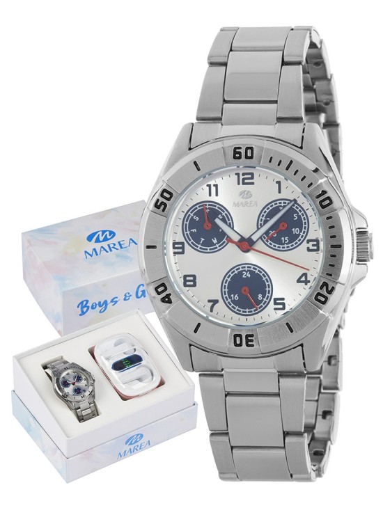 Reloj Marea Niño B41360/1 | Joyería Parejo