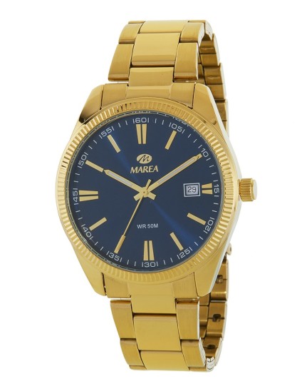 Reloj Marea Hombre B41376/6 | Joyería Parejo