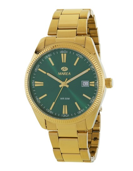 Reloj Marea Hombre B41376/7 | Joyería Parejo
