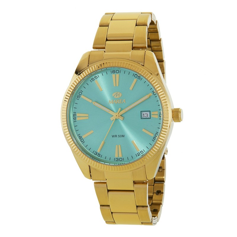 Marea Men's Watch B41376/9 | Joyería Parejo Collection