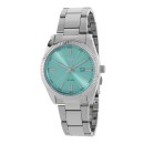 Reloj Marea Mujer B41377/3 - Mov. Japonés, 34mm, Metal, Turquesa