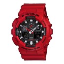 Reloj Casio G-SHOCK GA-100B-4AE