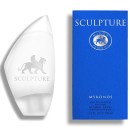 Nikos Sculpture Mykonos Eau de Parfum 100ML - Frescura Mediterránea