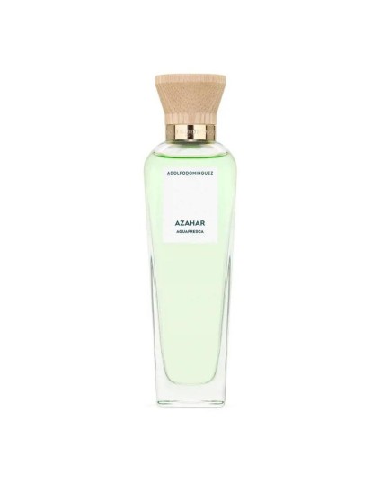 Agua Fresca Azahar 120 ml Eau de Toilette Adolfo Domínguez | Parejo