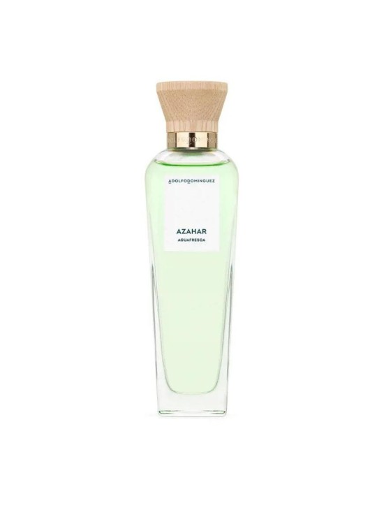 Agua Fresca Azahar 120 ml Eau de Toilette Adolfo Domínguez | Parejo