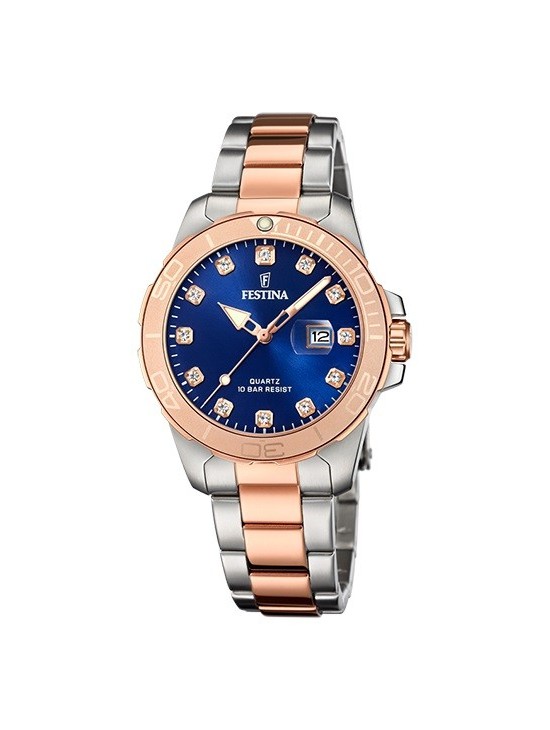 Relógio Festina Mulher F20505/3 | Joyeria Online Portugal