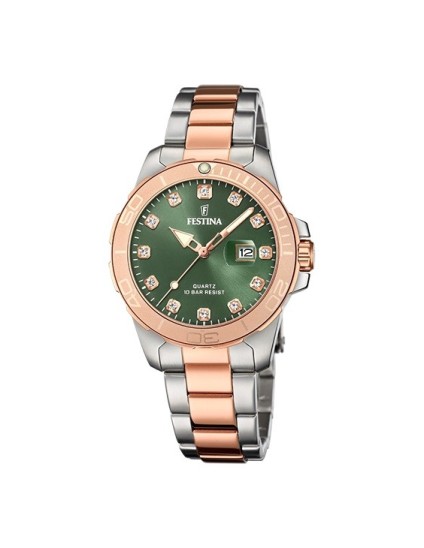Reloj Festina Mujer F20505/4 | Joyería