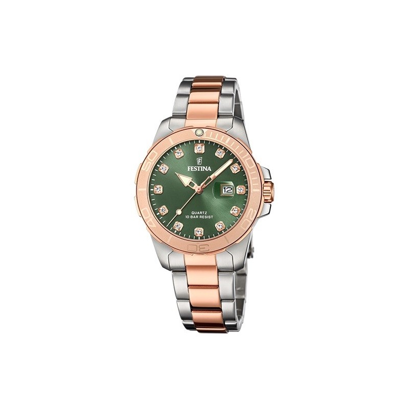 Reloj Festina Mujer F20505/4 | Joyería
