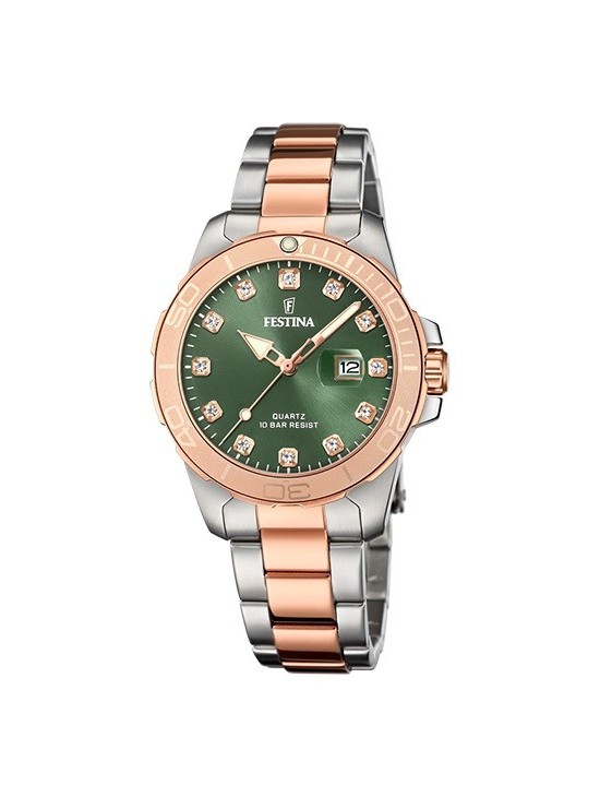 Reloj Festina Mujer F20505/4 | Joyería