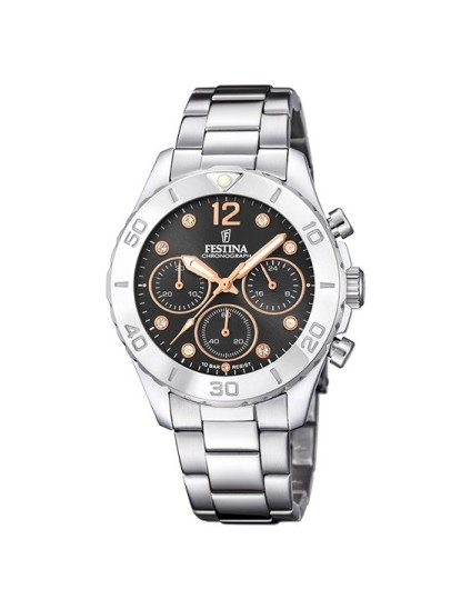 Reloj Festina Mujer F20603/6 | Joyería