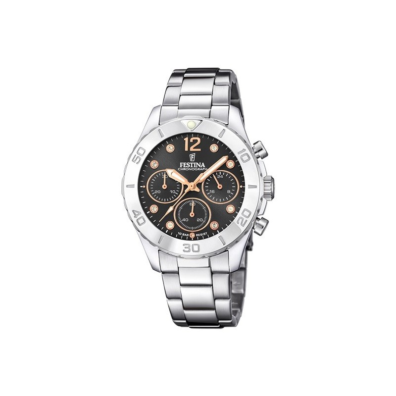 Relógio Festina Mulher F20603/6 | Joyeria Online Portugal