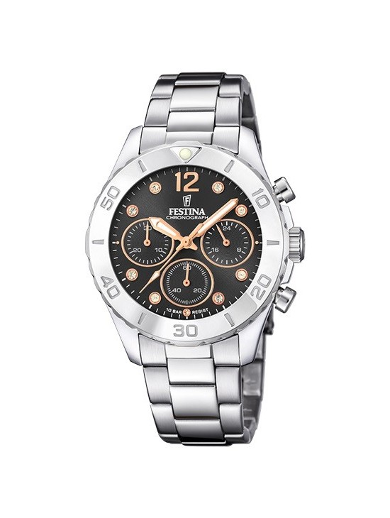 Reloj Festina Mujer F20603/6 | Joyería