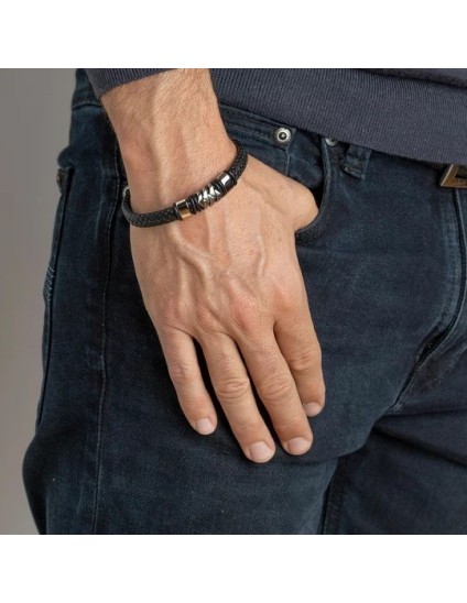 Pulsera Hombre Lotus Style LS2104-2/1 | Joyería Parejo
