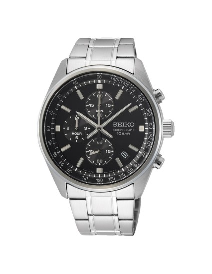 Relógio Seiko Homem SSB379P1 Quartzo | Joyeria Parejo