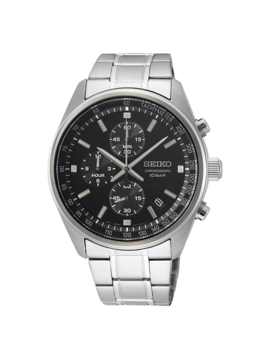 Relógio Seiko Homem SSB379P1 Quartzo | Joyeria Parejo
