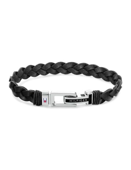 Pulsera Tommy Hilfiger Hombre 2790307 | Joyería Parejo