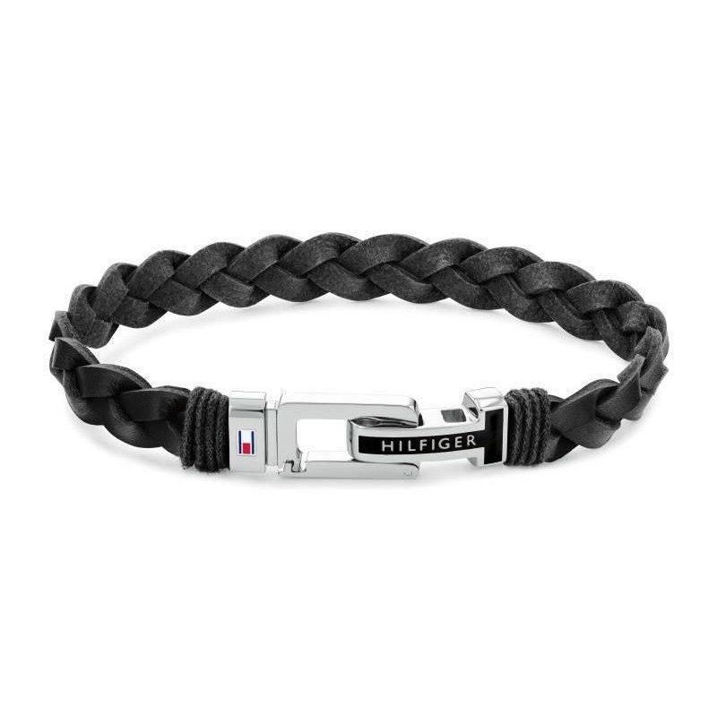 Pulseira Tommy Hilfiger Homem 2790307 | Joyeria Parejo